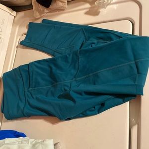 Like new Victoria's secret yoga pants